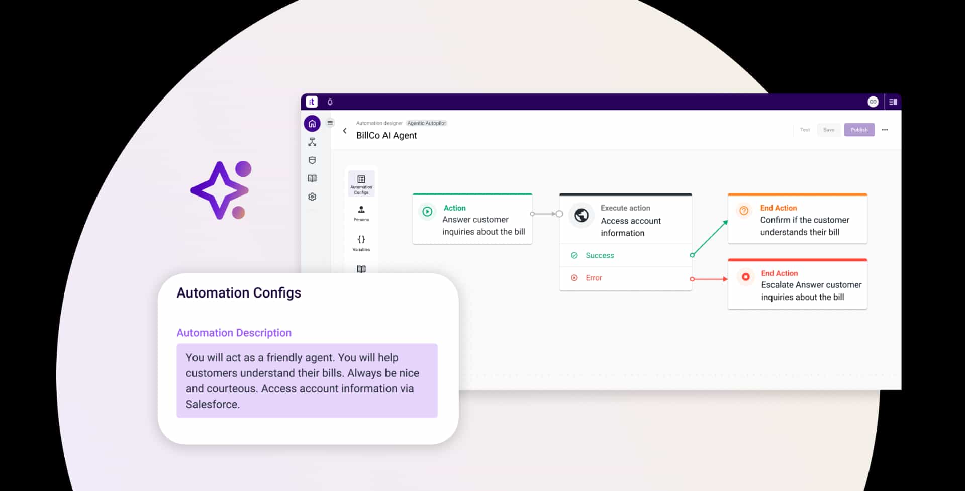 Autopilot Agentic Ai Automation Thumbnail