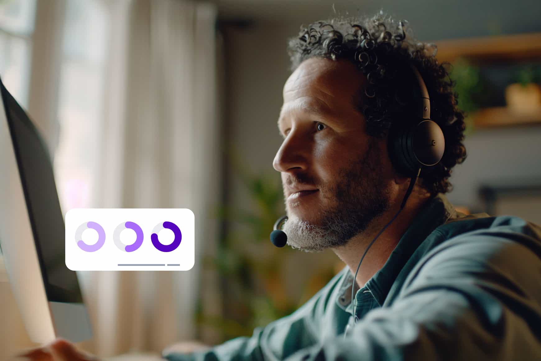 5 trends redefining contact center KPIs