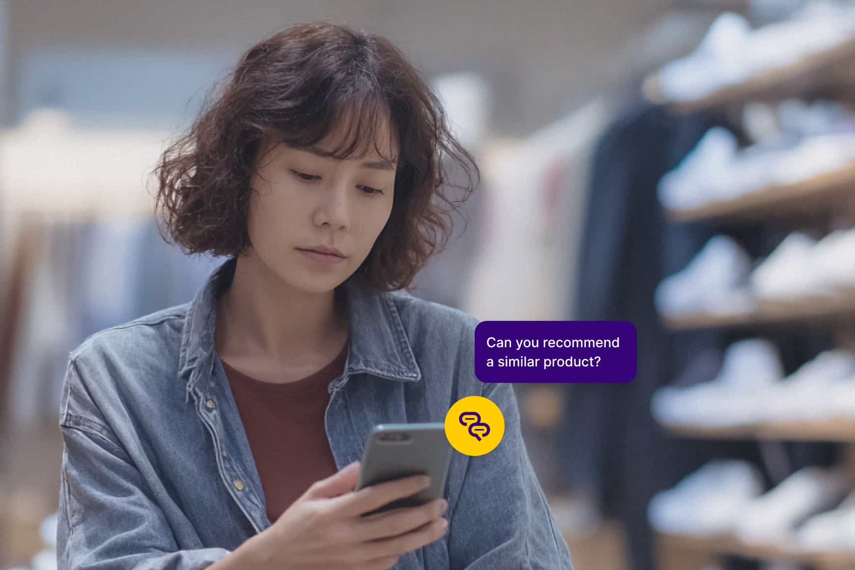 Conversation mining turns customer data into commerce intelligence