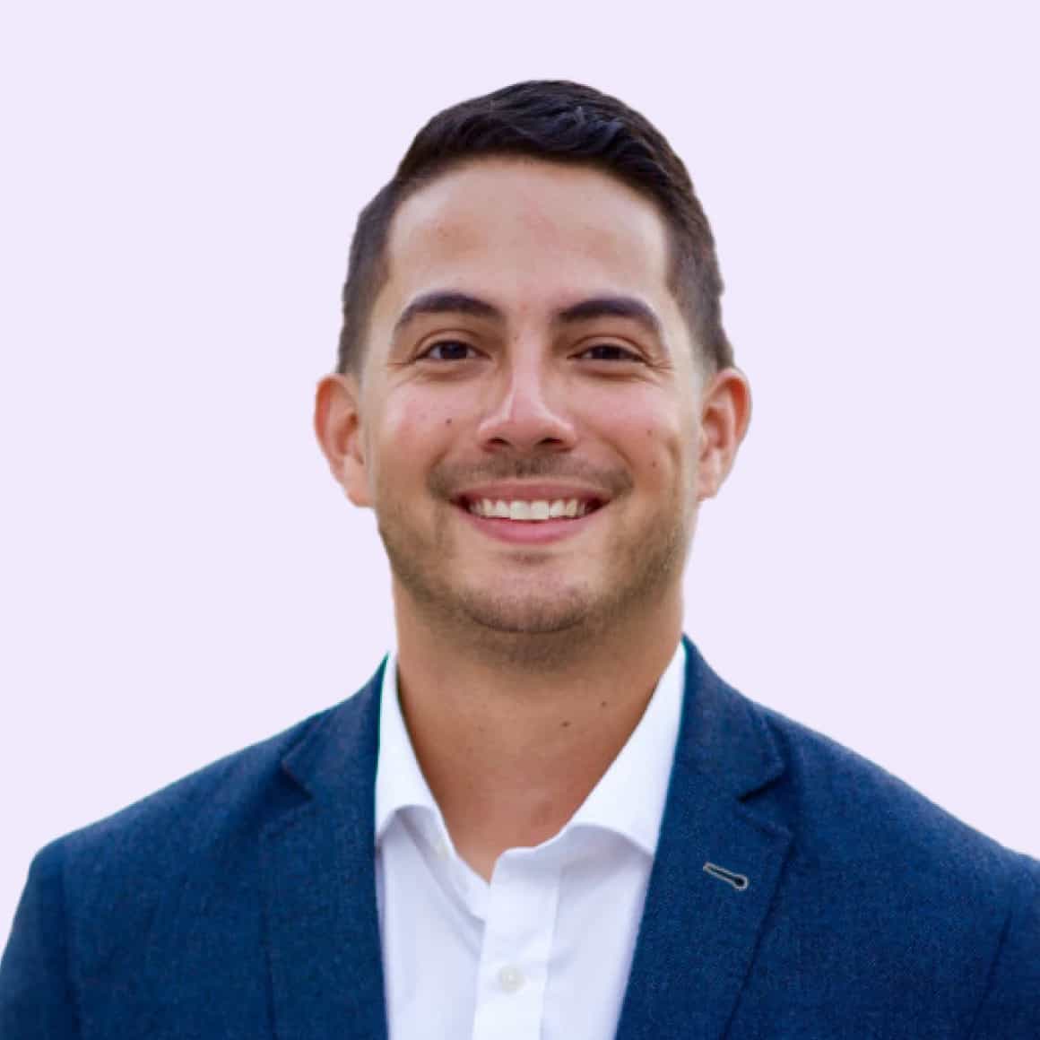 Bryan Cabezas Speaker