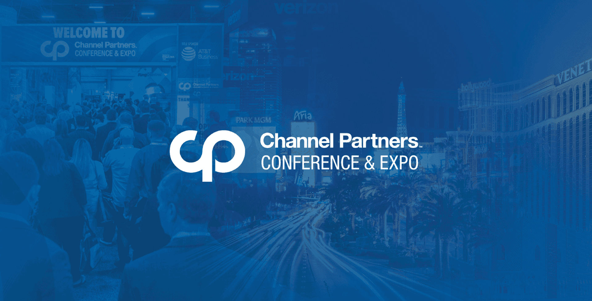 Channel Partners Conference Expo 22