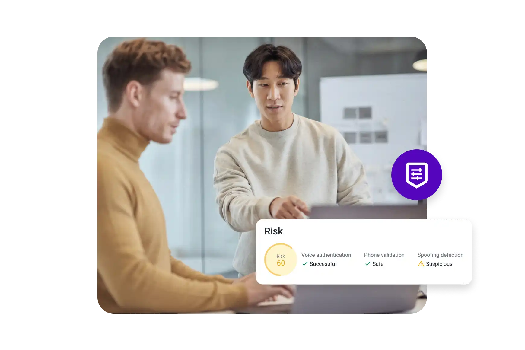Compliance Certifications