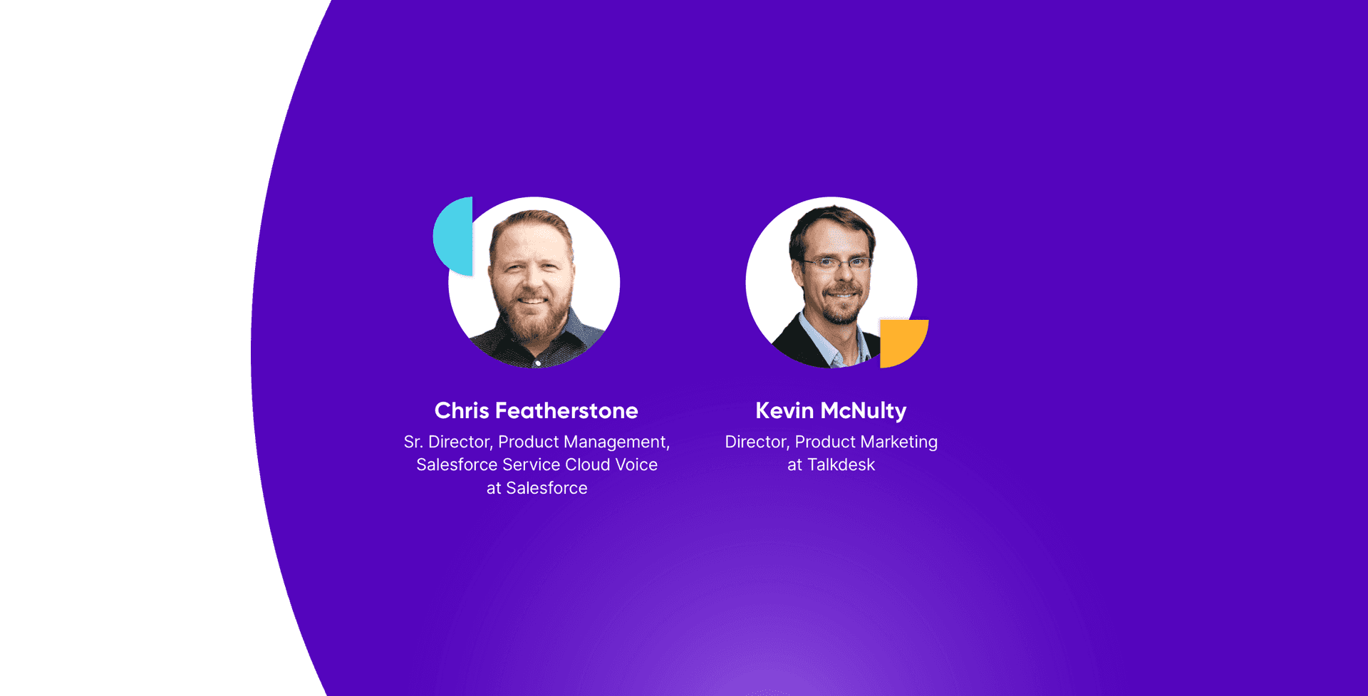 Creating Great Customer Experiences With Talkdesk And Salesforce La