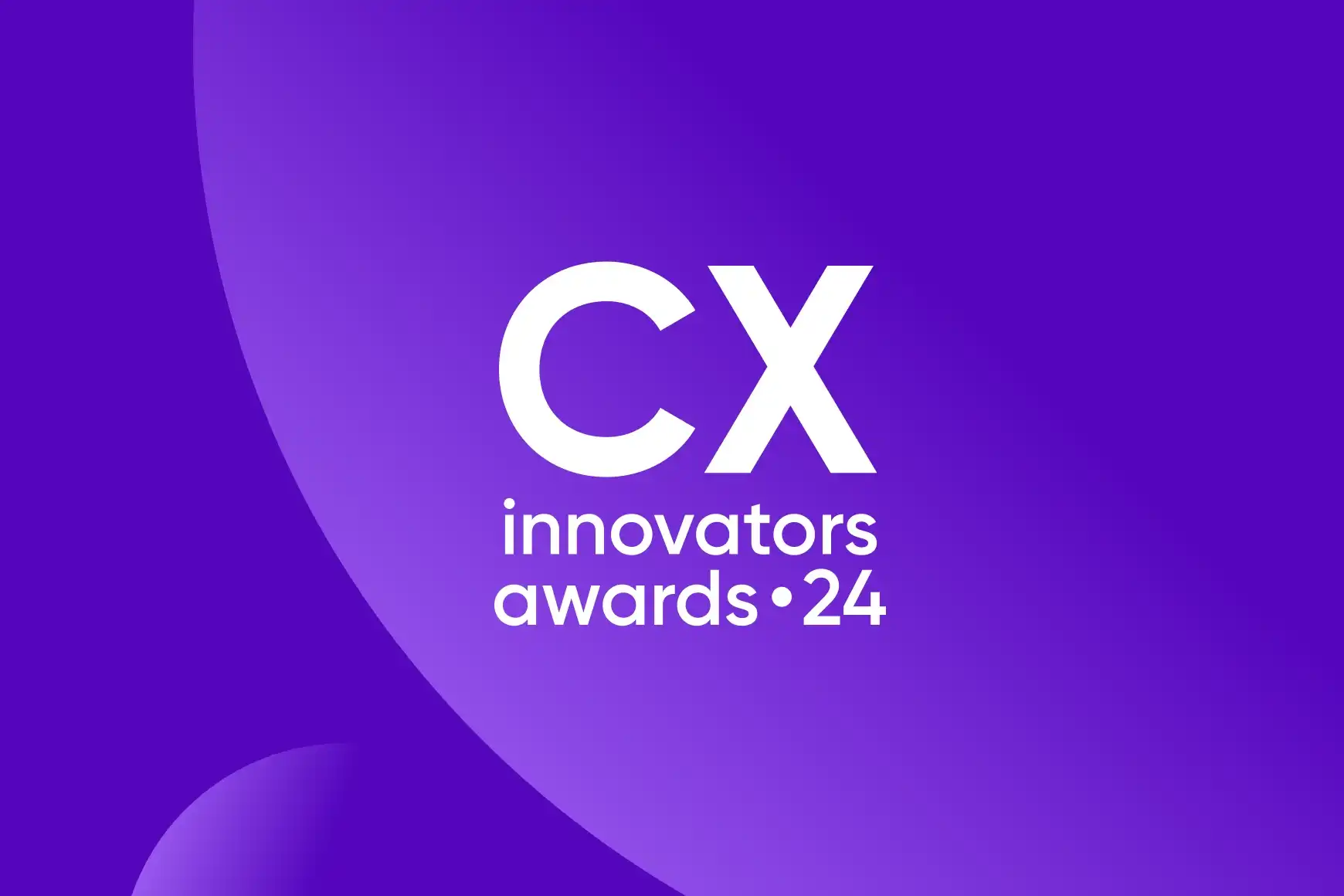 Cx Innovators Awards 2024