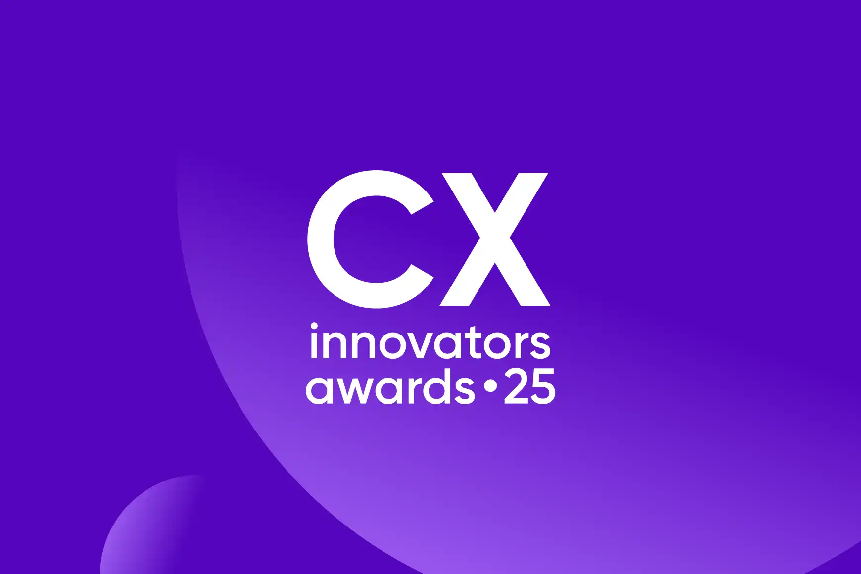 Celebrating the CX Innovators winners shaping customer experience