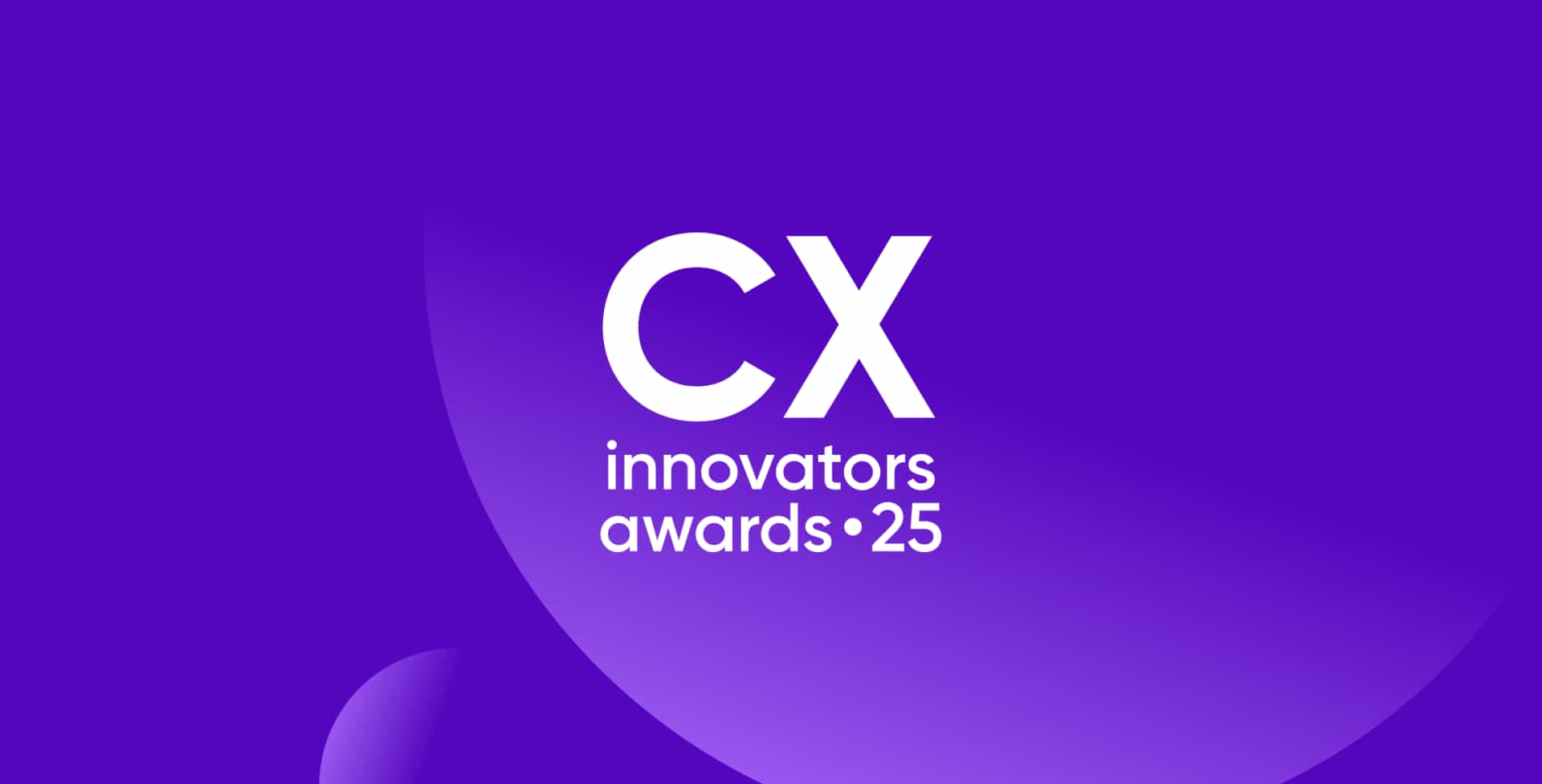 Cx Awards Innovators 2025