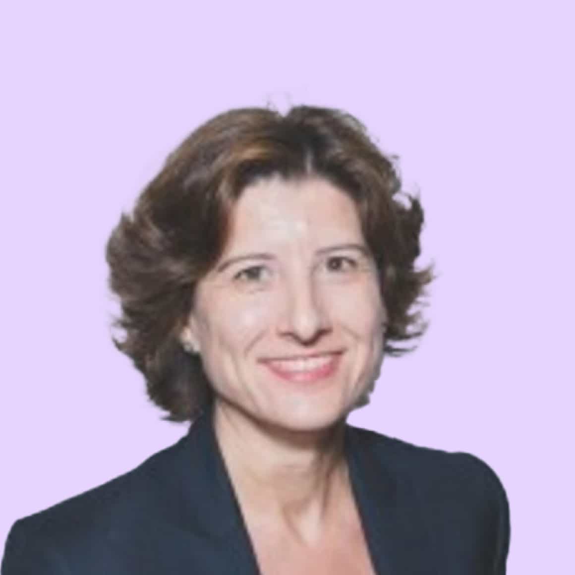 Elena Pueyo Partner Tech Connect