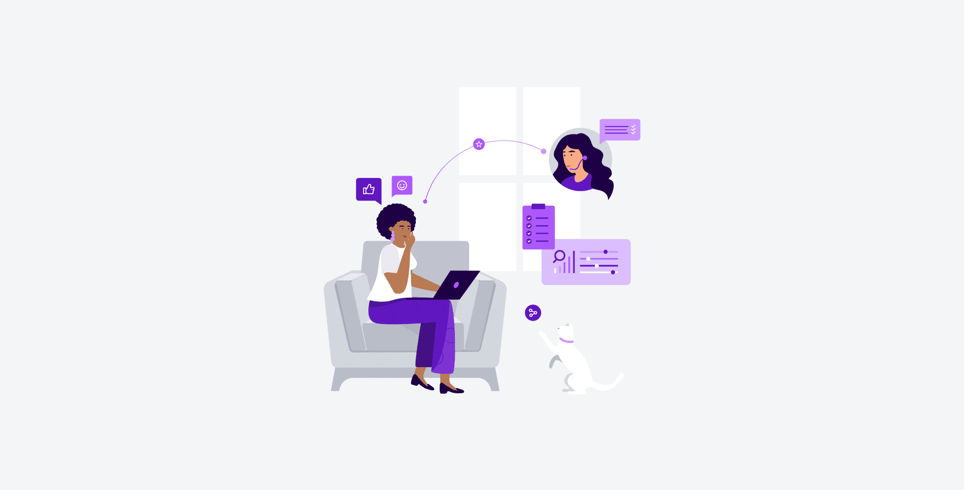 First Call Resolution The Most Important Contact Center Kpi