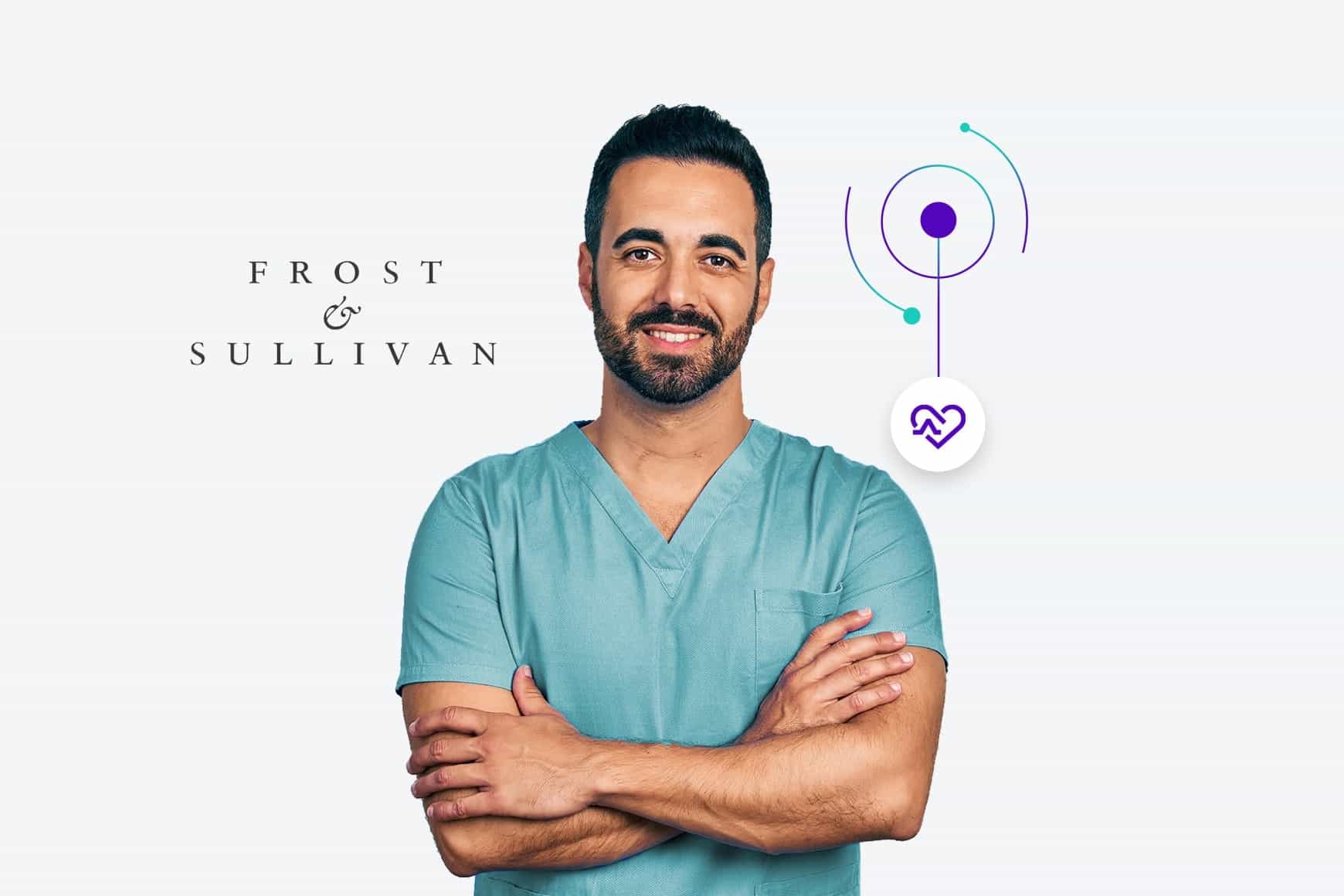 Frost Sullivan Healthcare Report