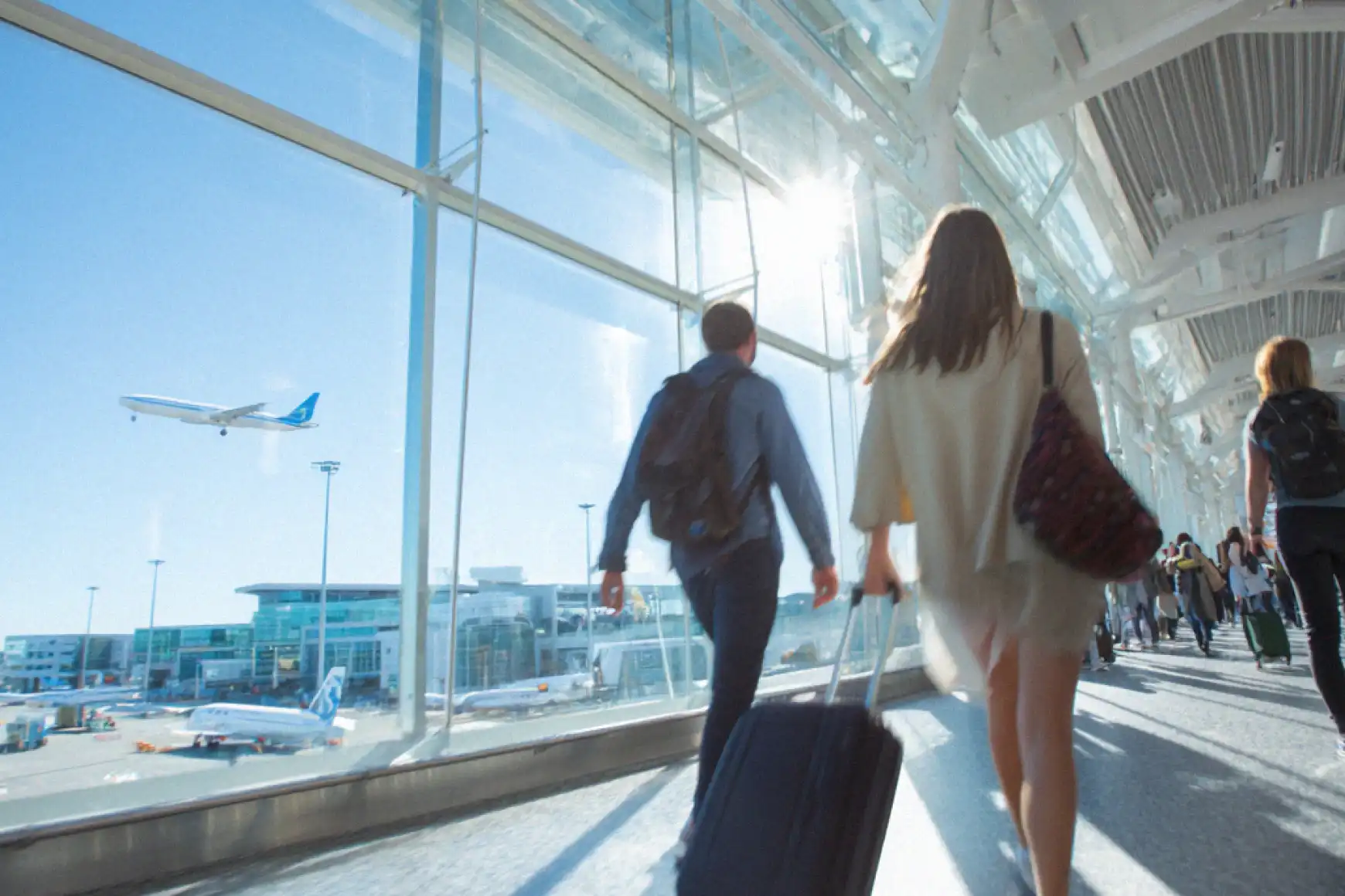 Gant Travel