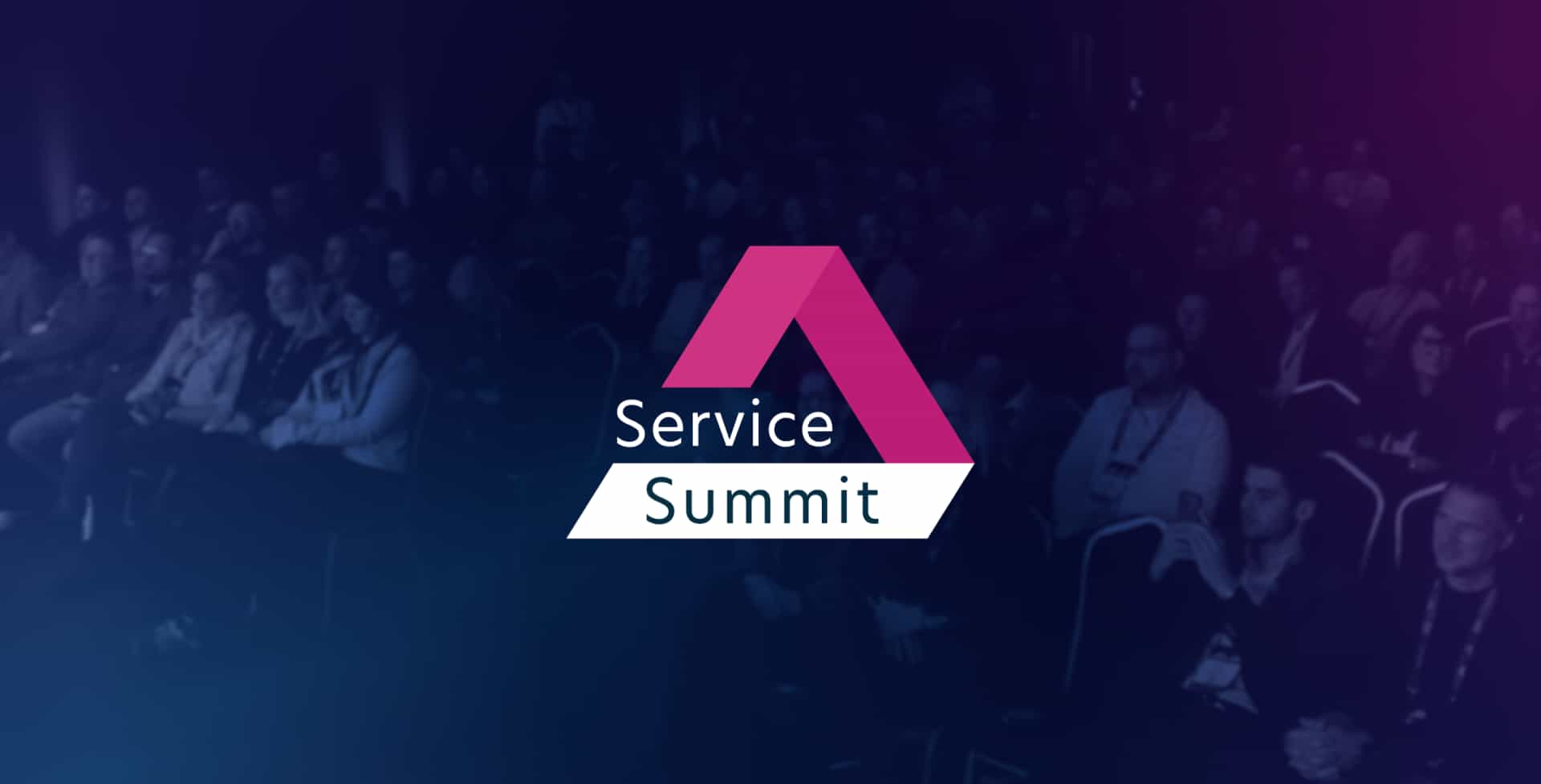 Hero Event 26service Summit