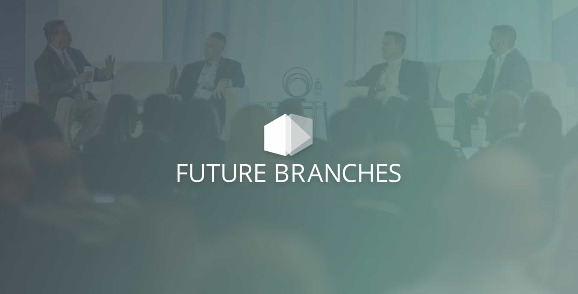 Hero Event Future Branches Conference