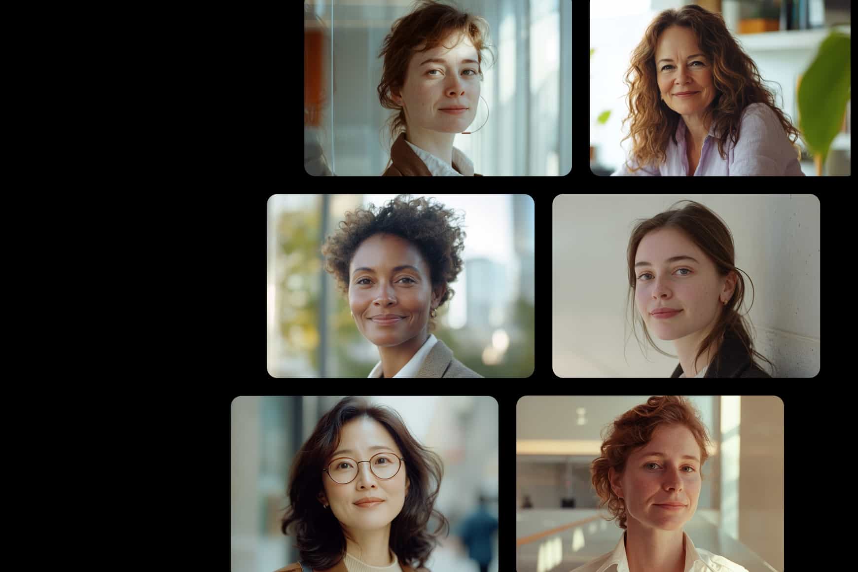 Celebrating inspirational women breaking barriers in CX: Advice to younger self