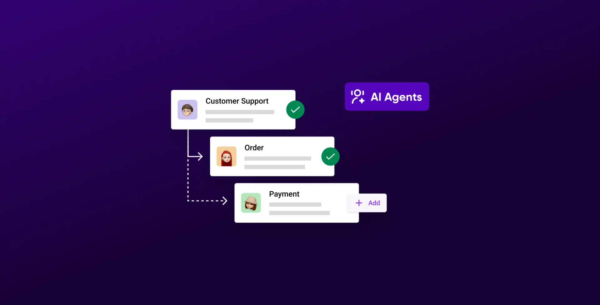 Hero Webinar Cxa Ai Agent Thought Leadership Simply