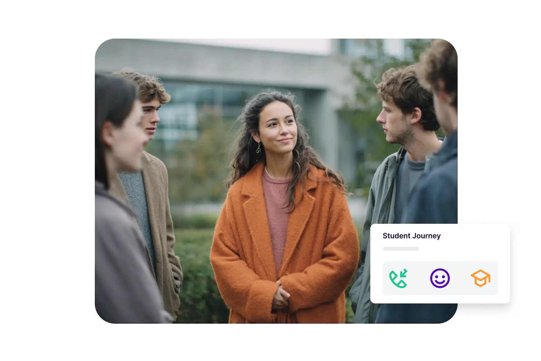 Higher Education Satisfaction