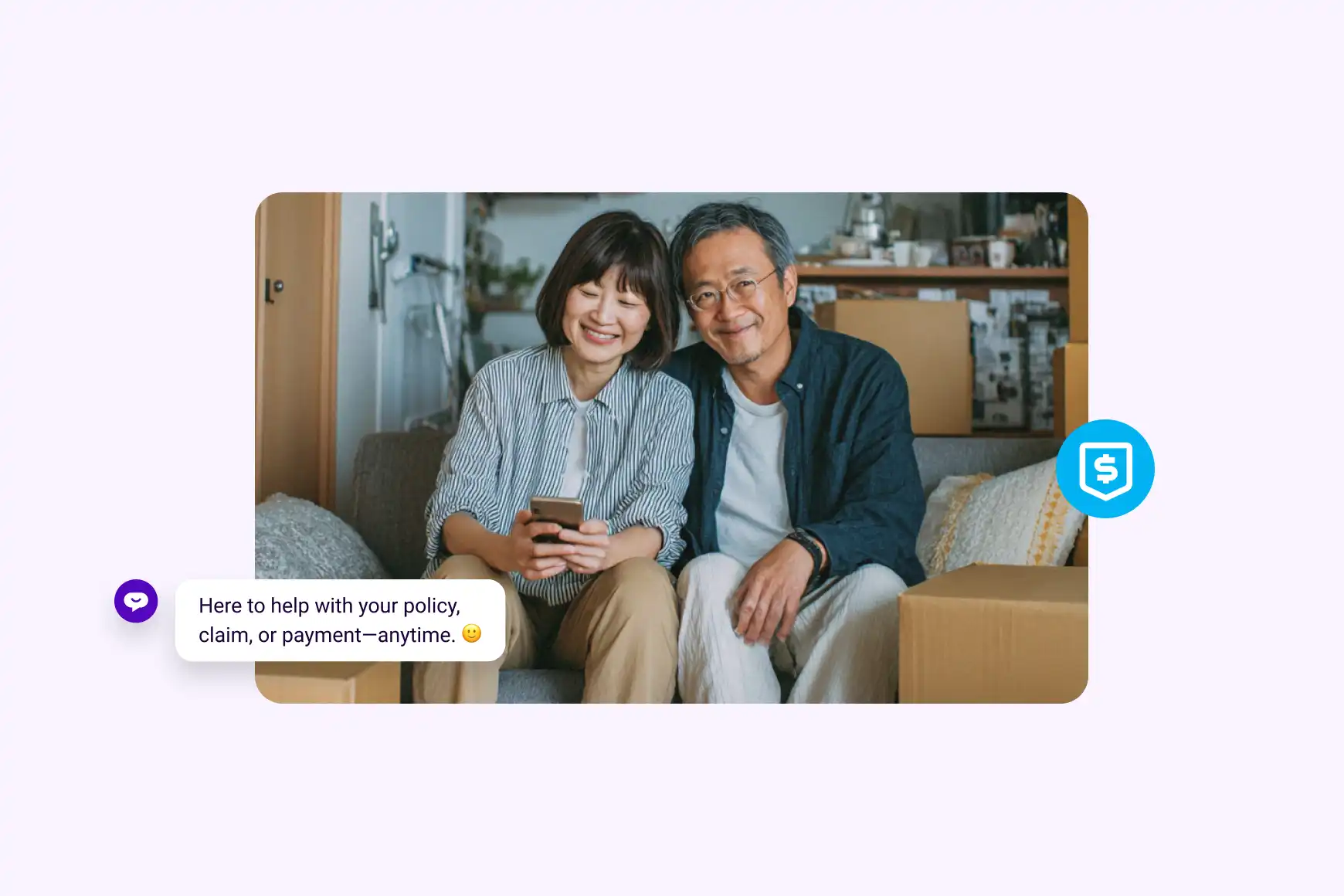 AI Agents for Insurance: Unlock efficiency while elevating experience.