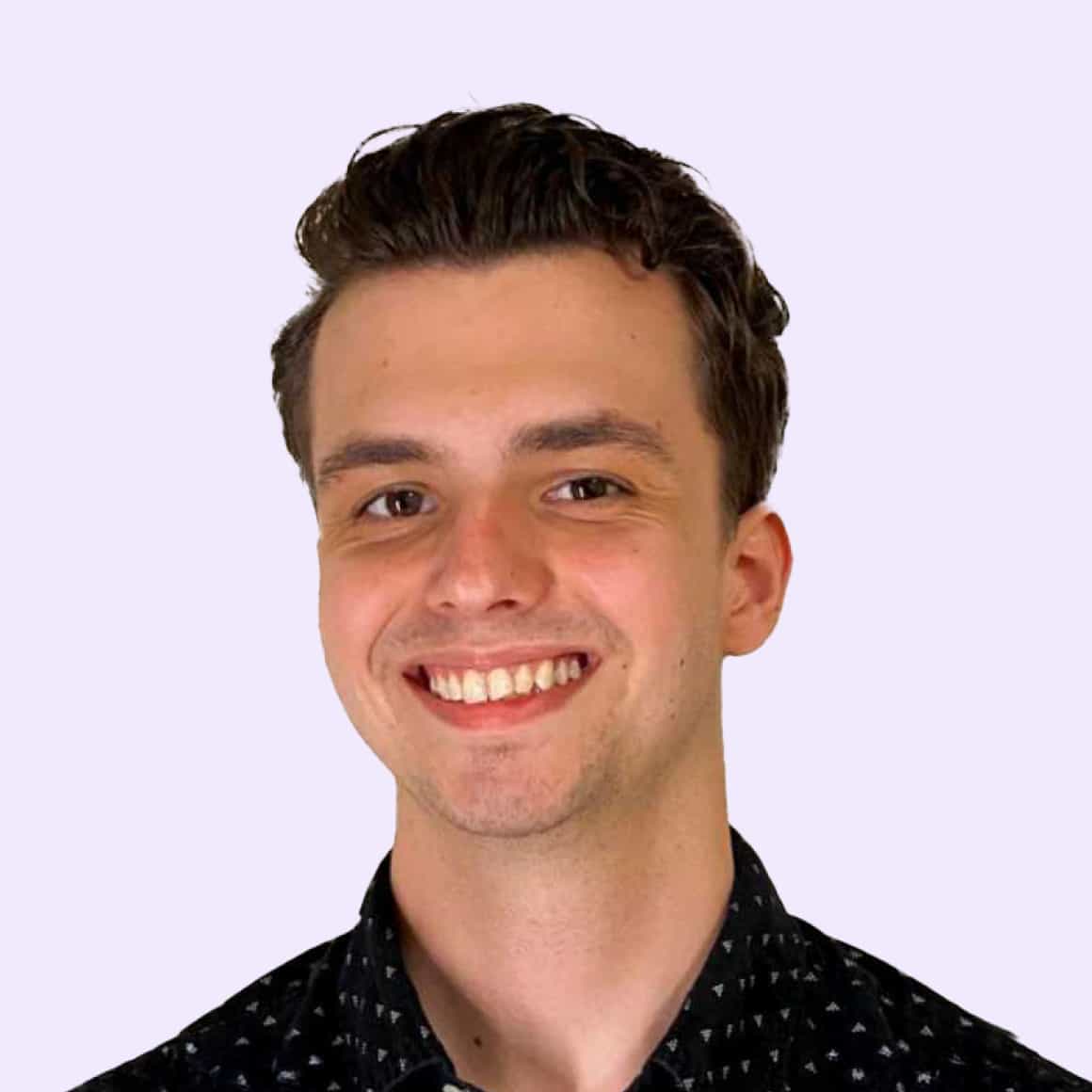 Jared Salega Speaker 1