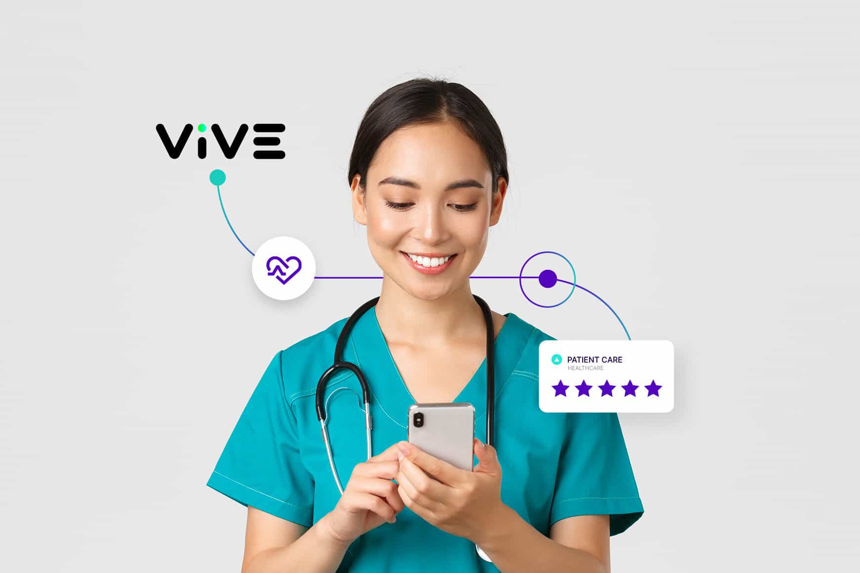 3 key takeaways from ViVE 2022