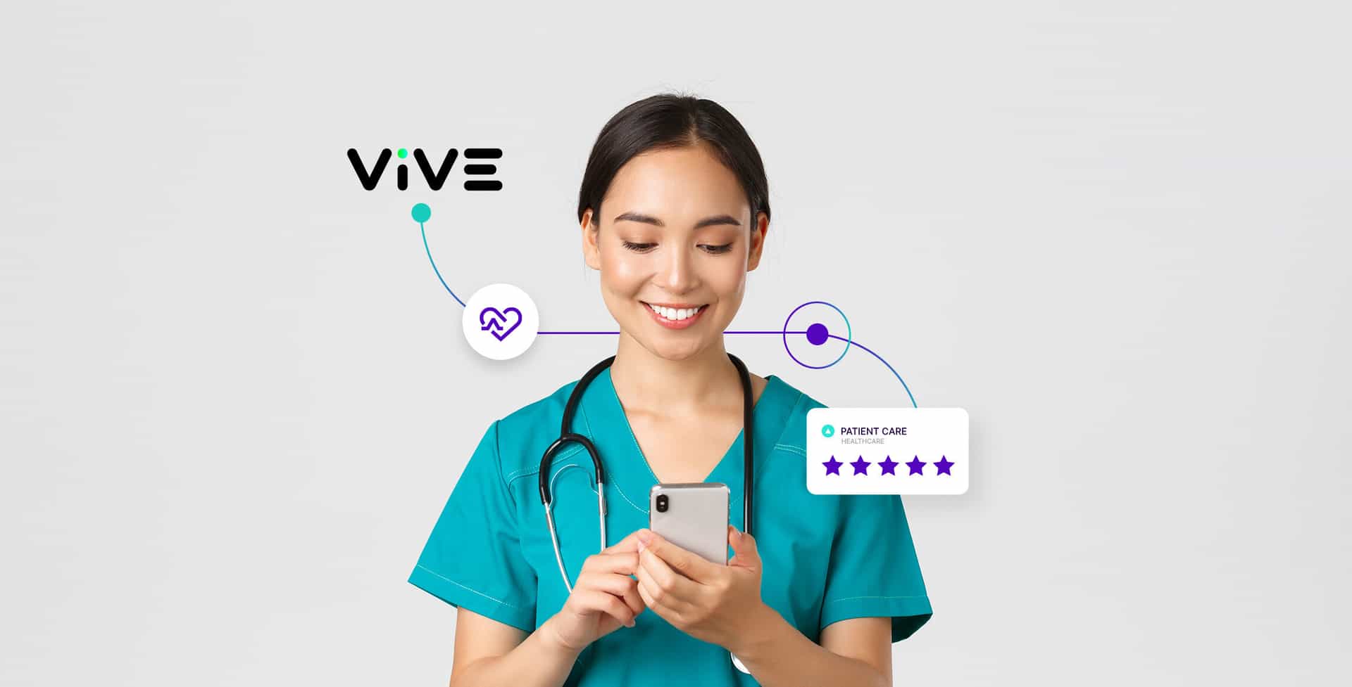 Key Takeaways From Vive 2022