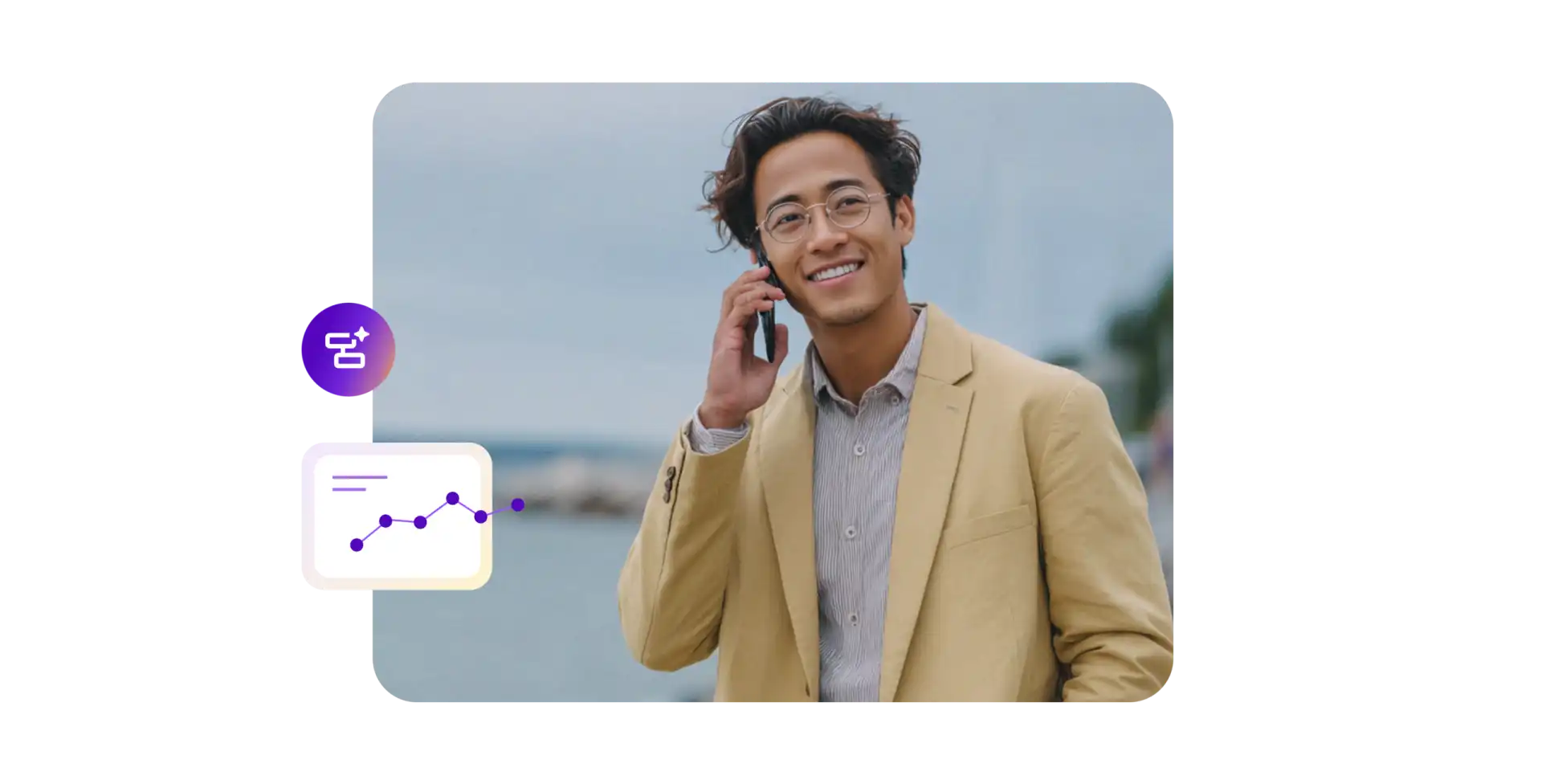 Navigator Conversation Customer