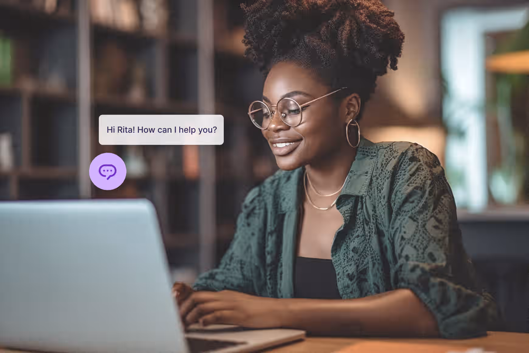Omnichannel customer service: Definition, benefits, and examples