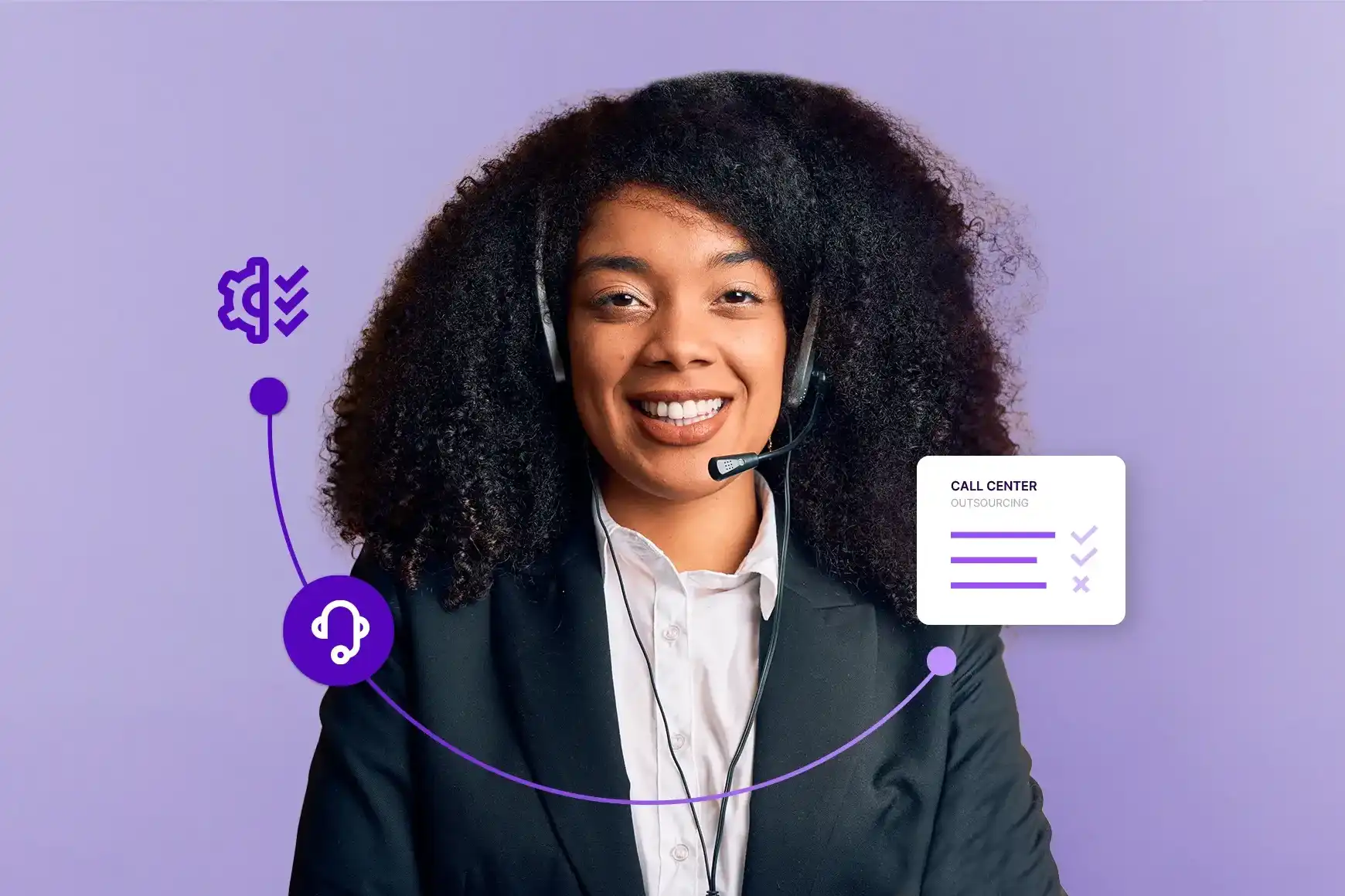 The Pros and Cons of Call Center Outsourcing