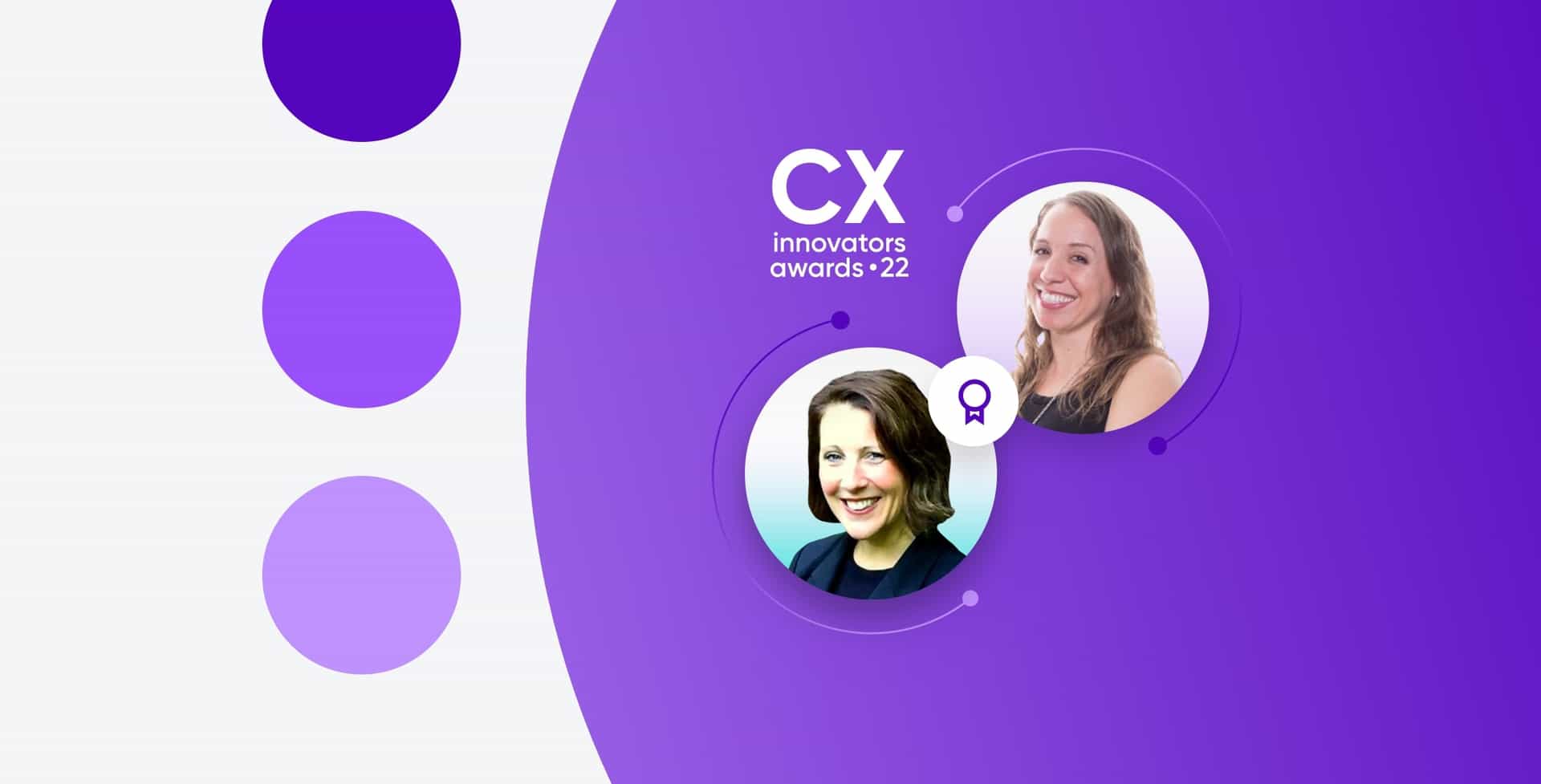 Special Edition Cx Innovators Masterclass Webinar