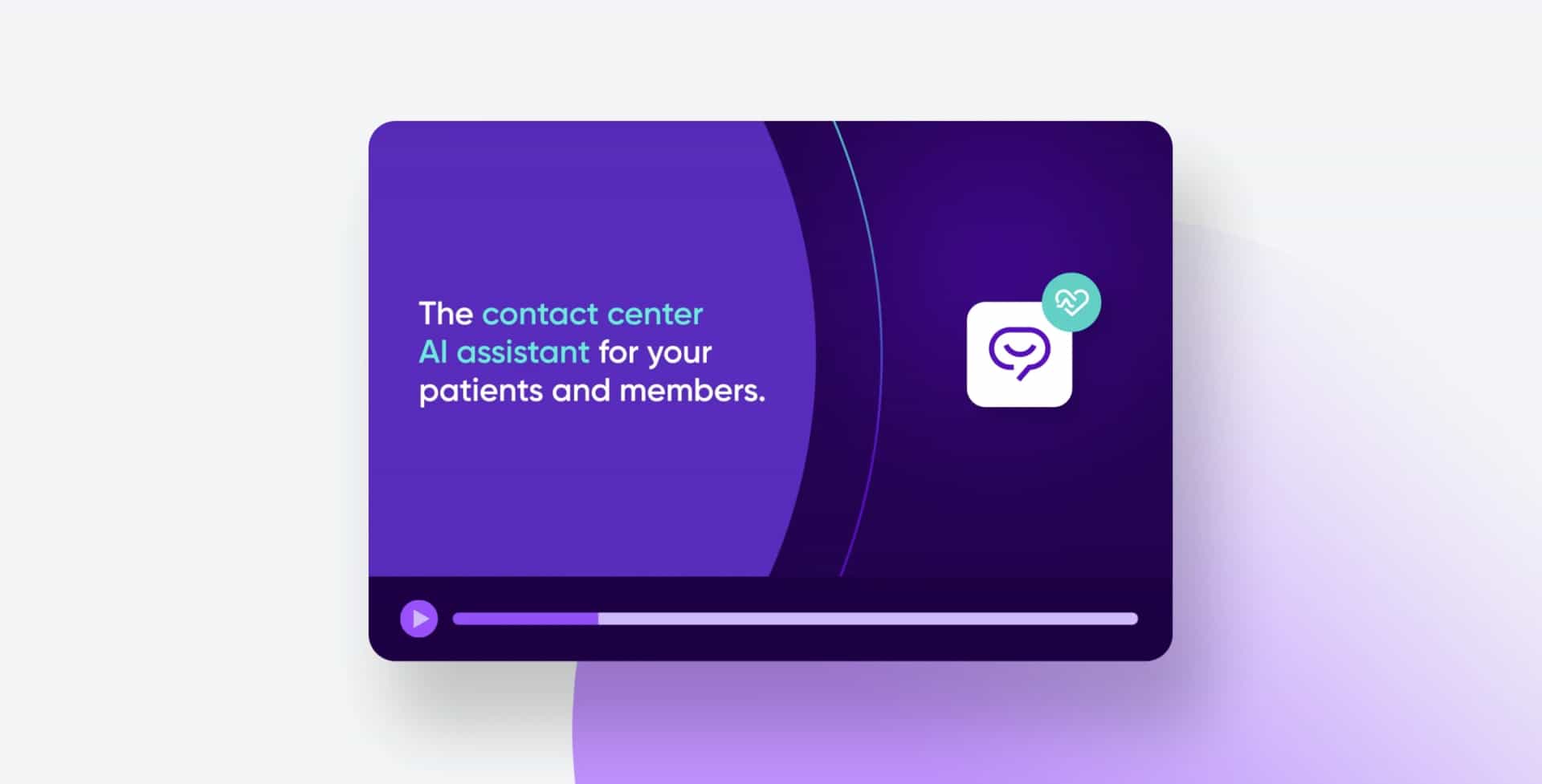 Talkdesk Autopilot Healthcare