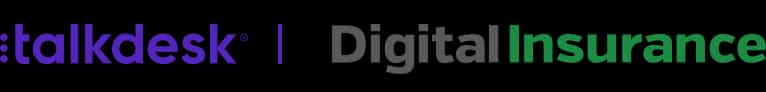 Talkdesk Partner Digital Insurance