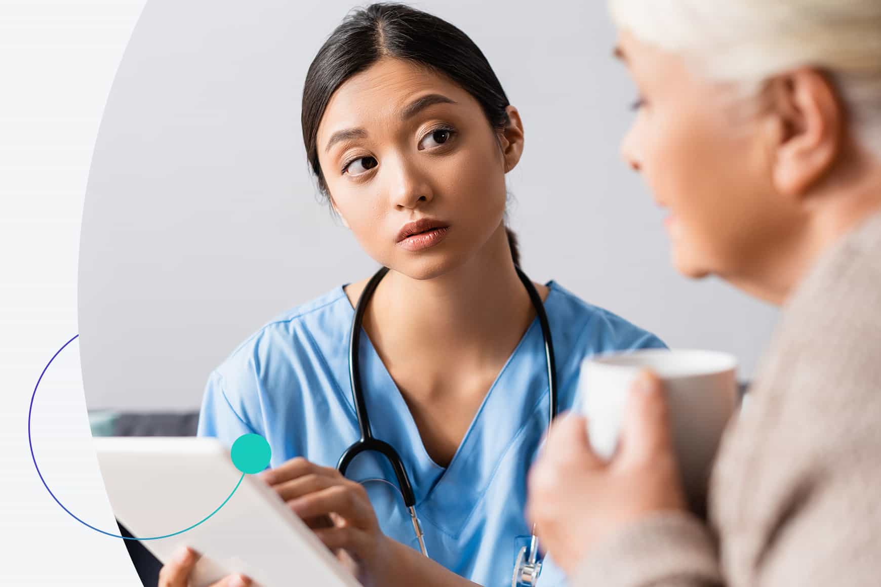 The Future Of Patient Experience Unifying Interactions Healthcare