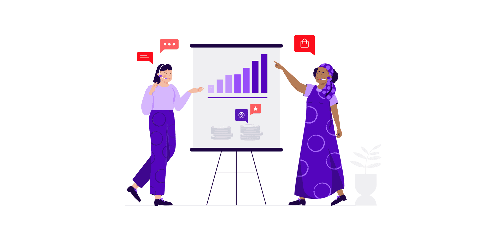 Using Contact Centers Drive Retail Growth