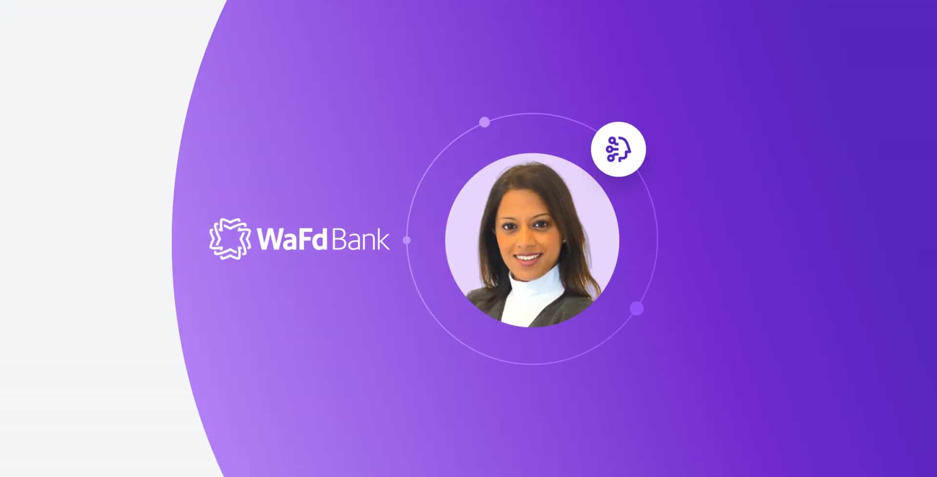Washington Federal Bank Delivers Enhanced Self Service With Talkdesk