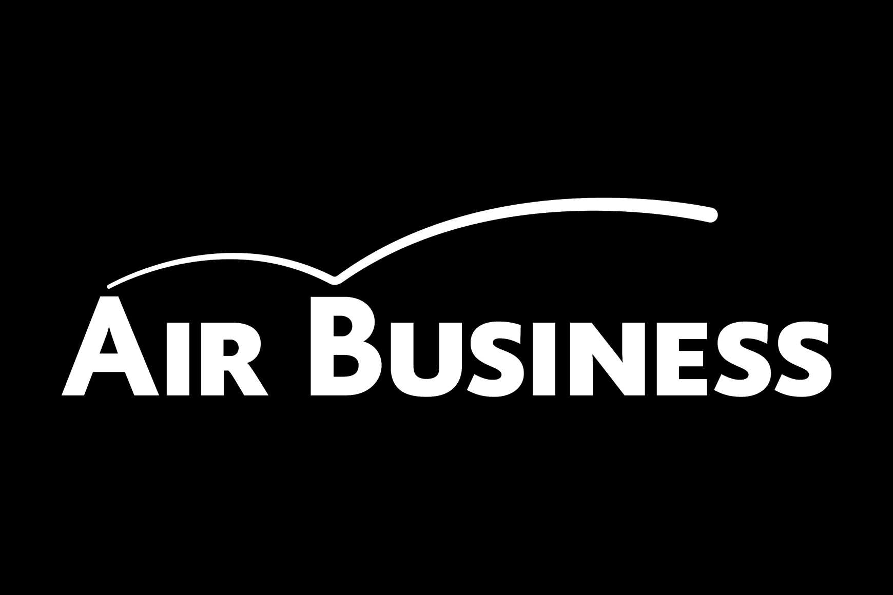 Air Business Customer White