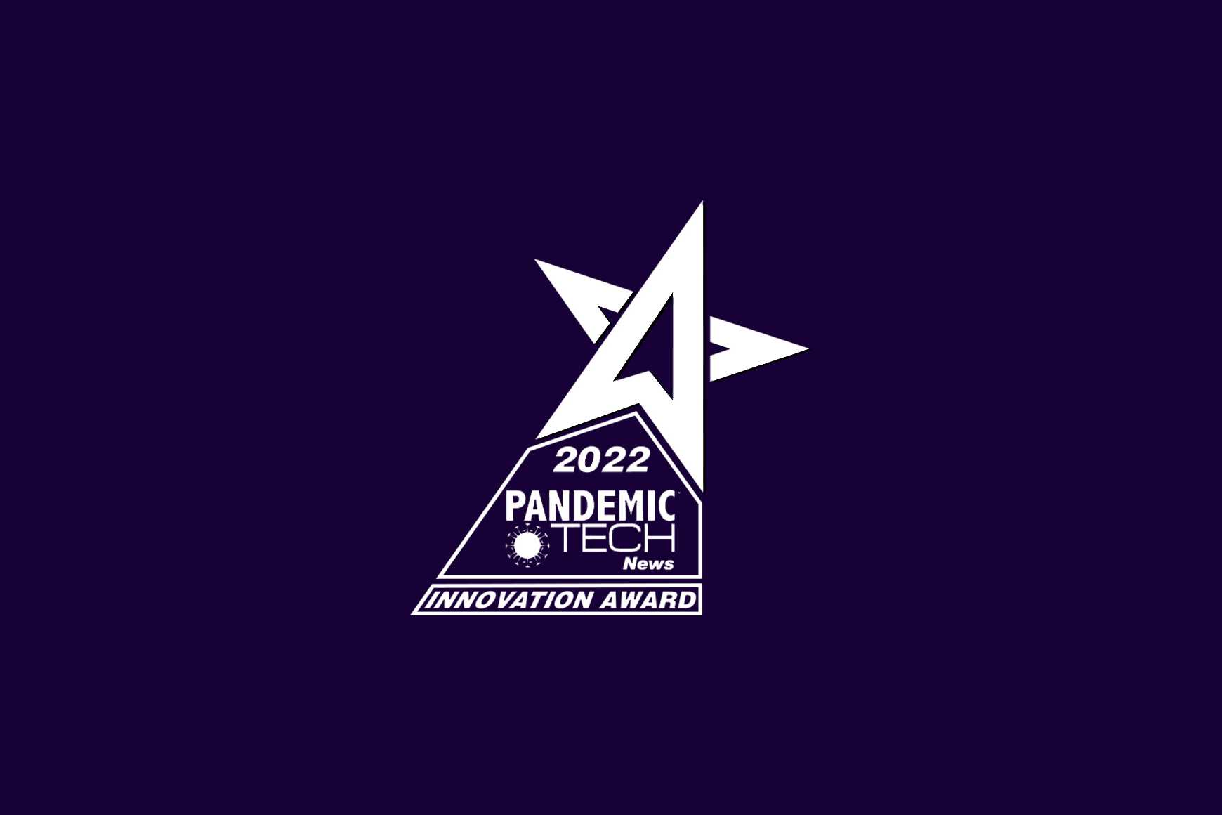 2022 Pandemic Tech Innovation Award