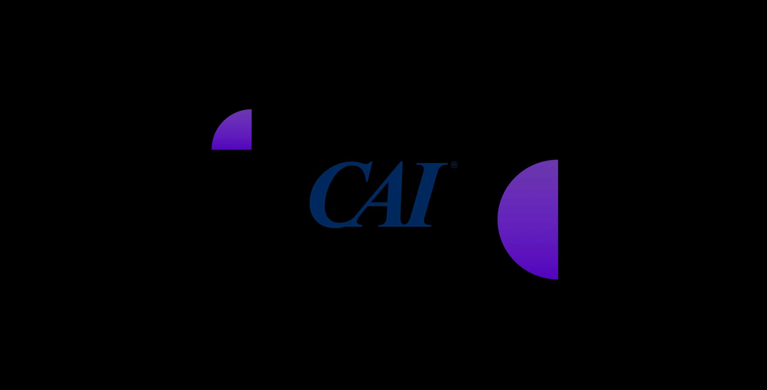 Cai Logo Winner