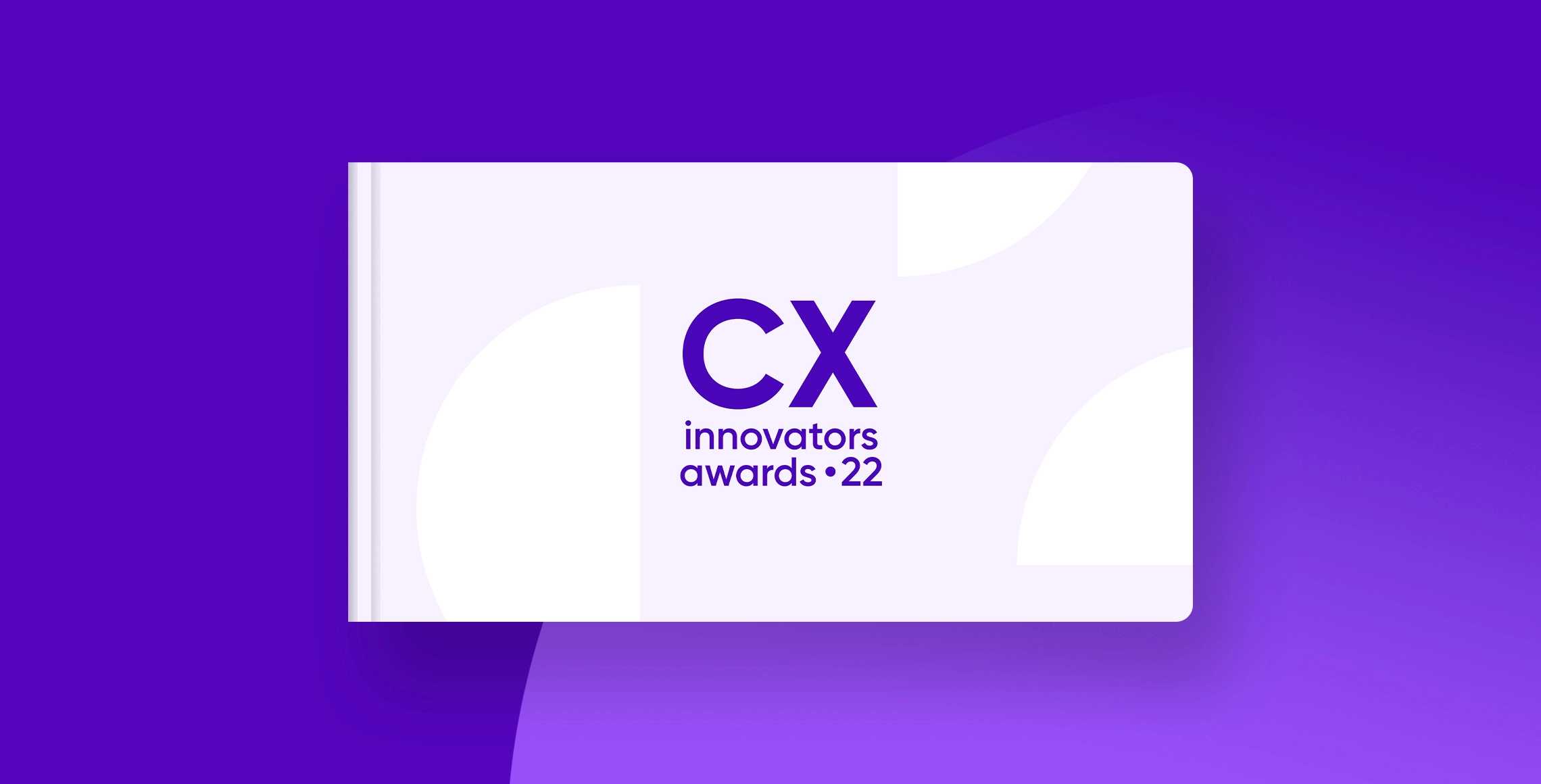 Cx Innovators Ebook
