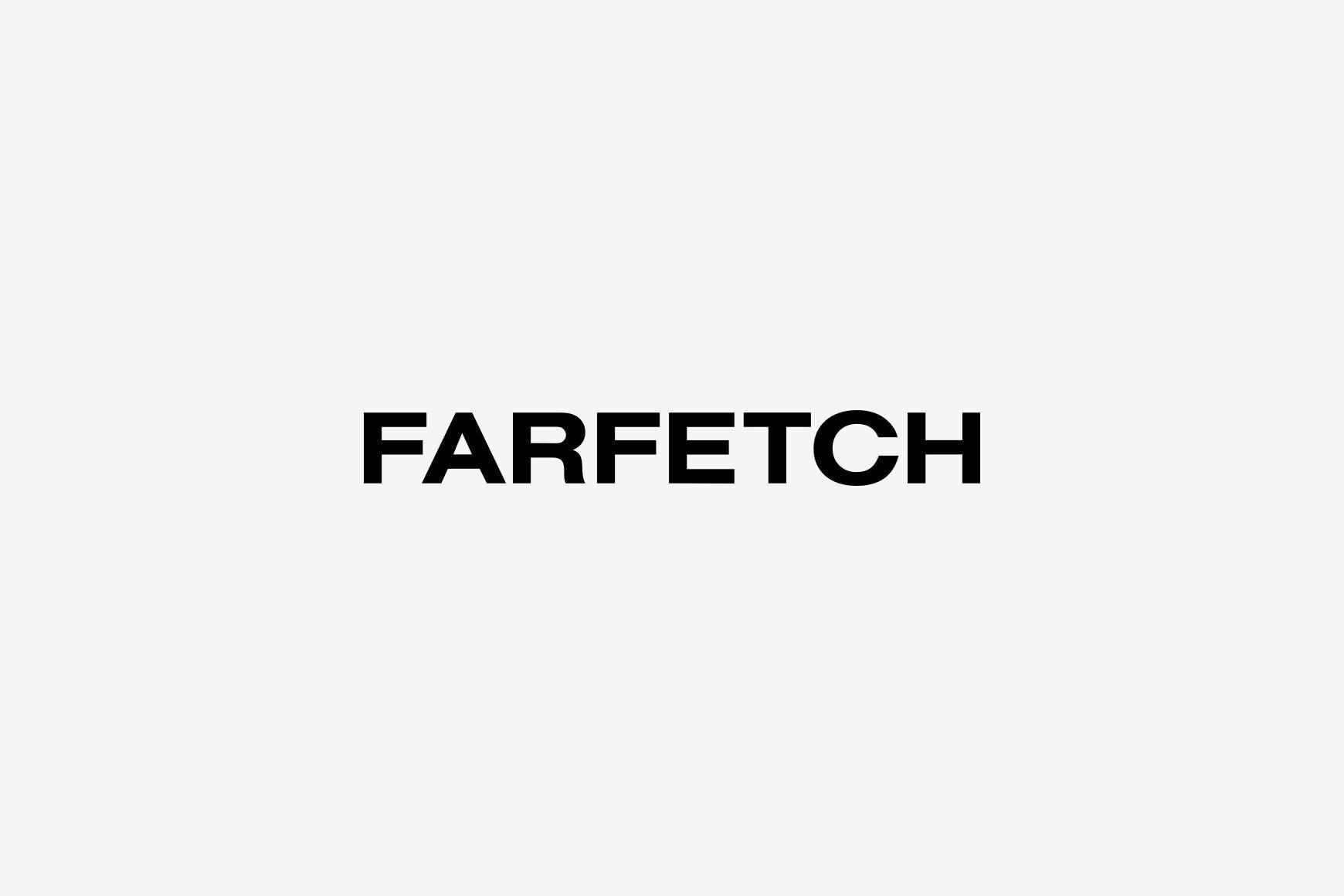 Farfetch Logo Image