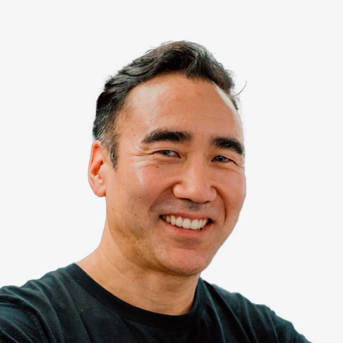 Rei Kasai Vice President/Head of Product and Engineering, Talkdesk