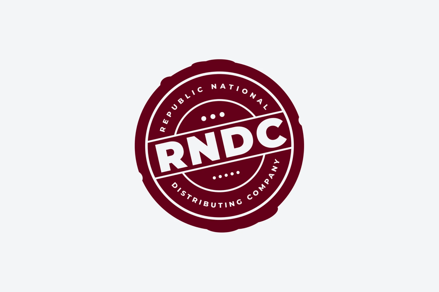 Rndc Logo Grey