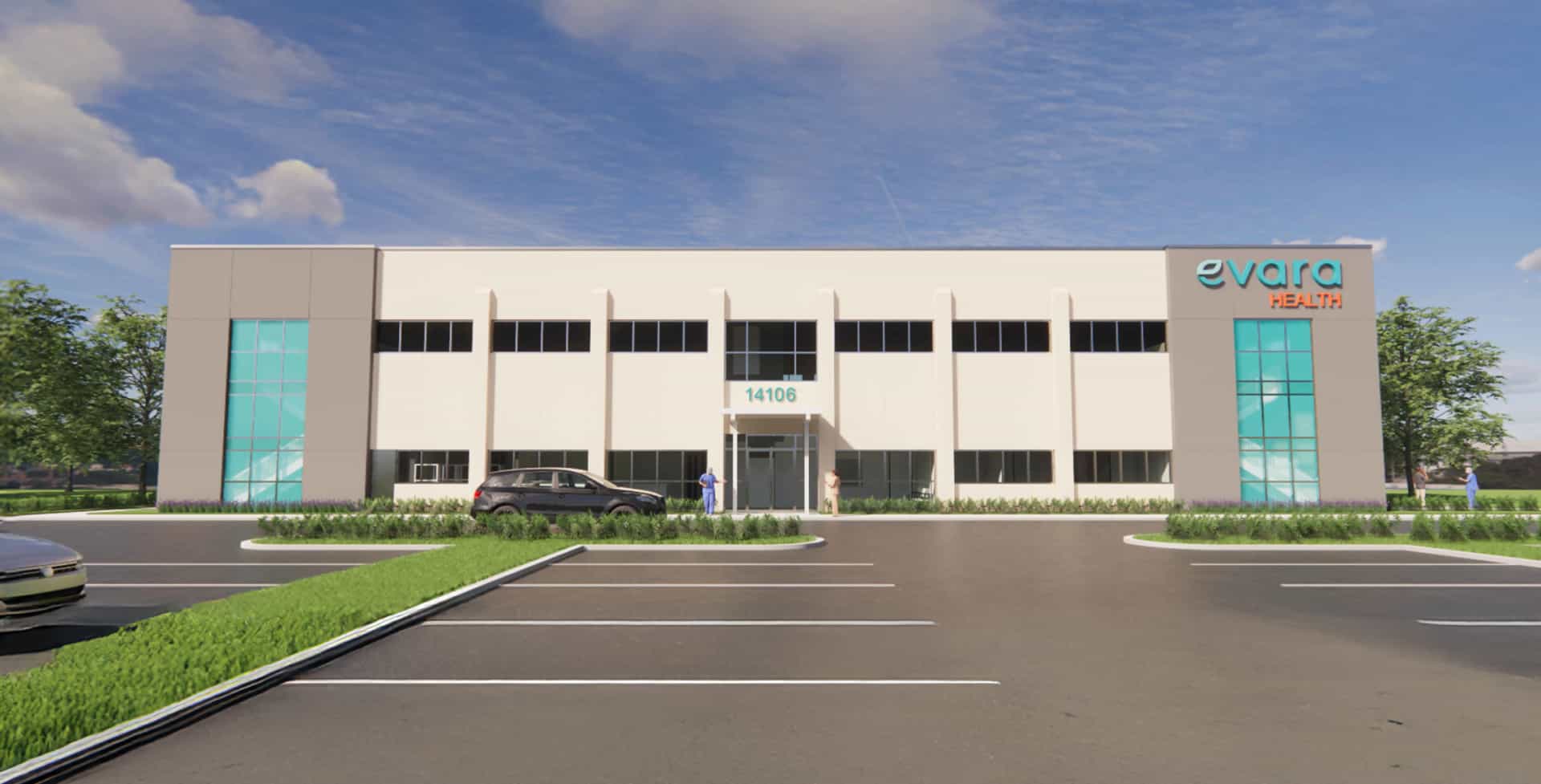 Ehi Front Building 2