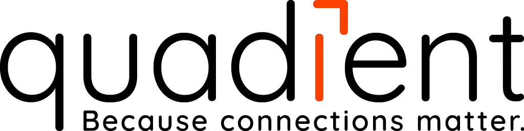 Quadient Logo