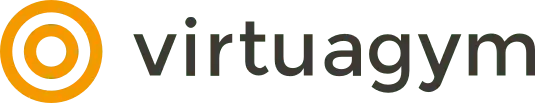 Virtuagym Logo