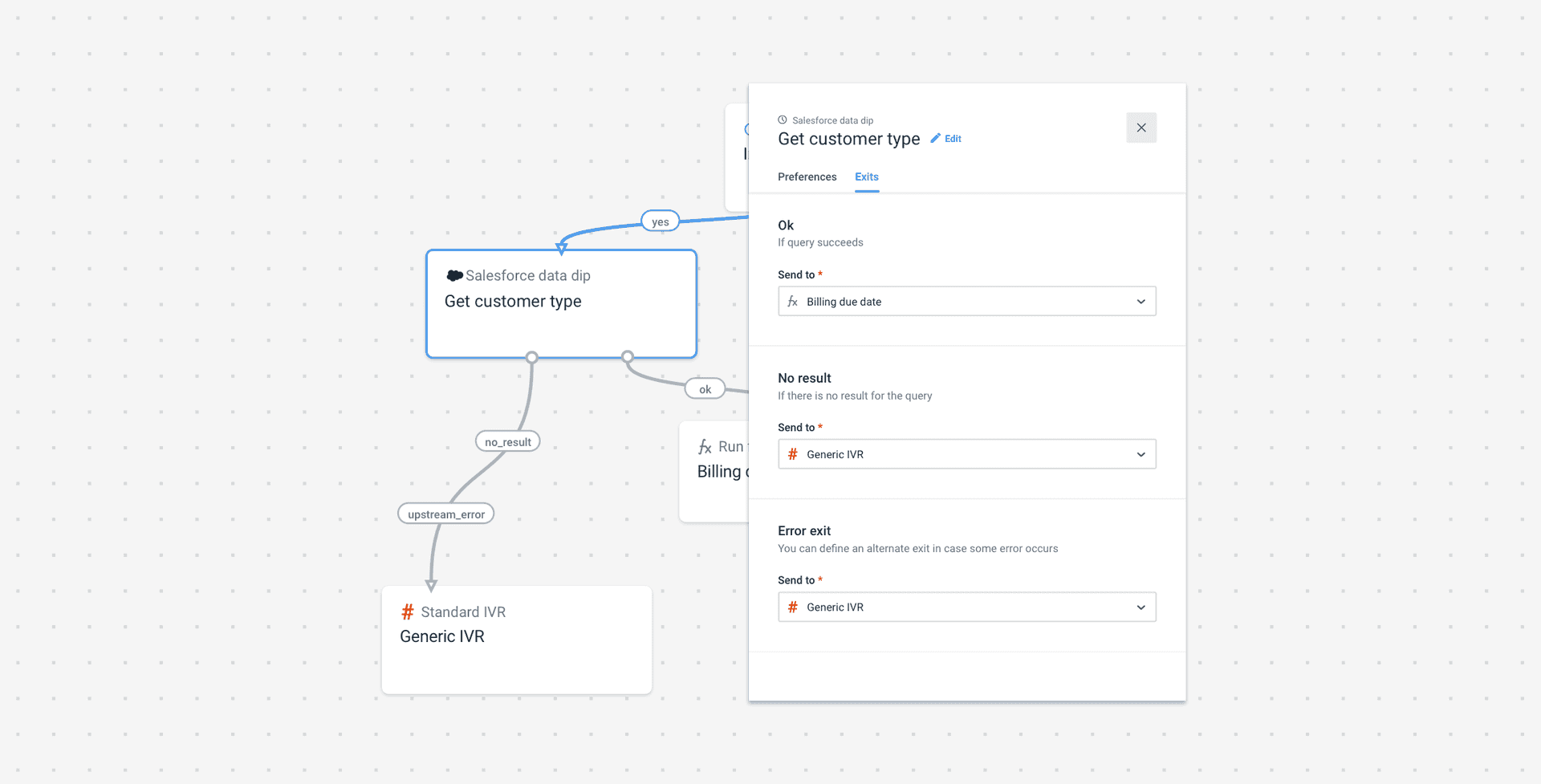 Powerful Integration Engine