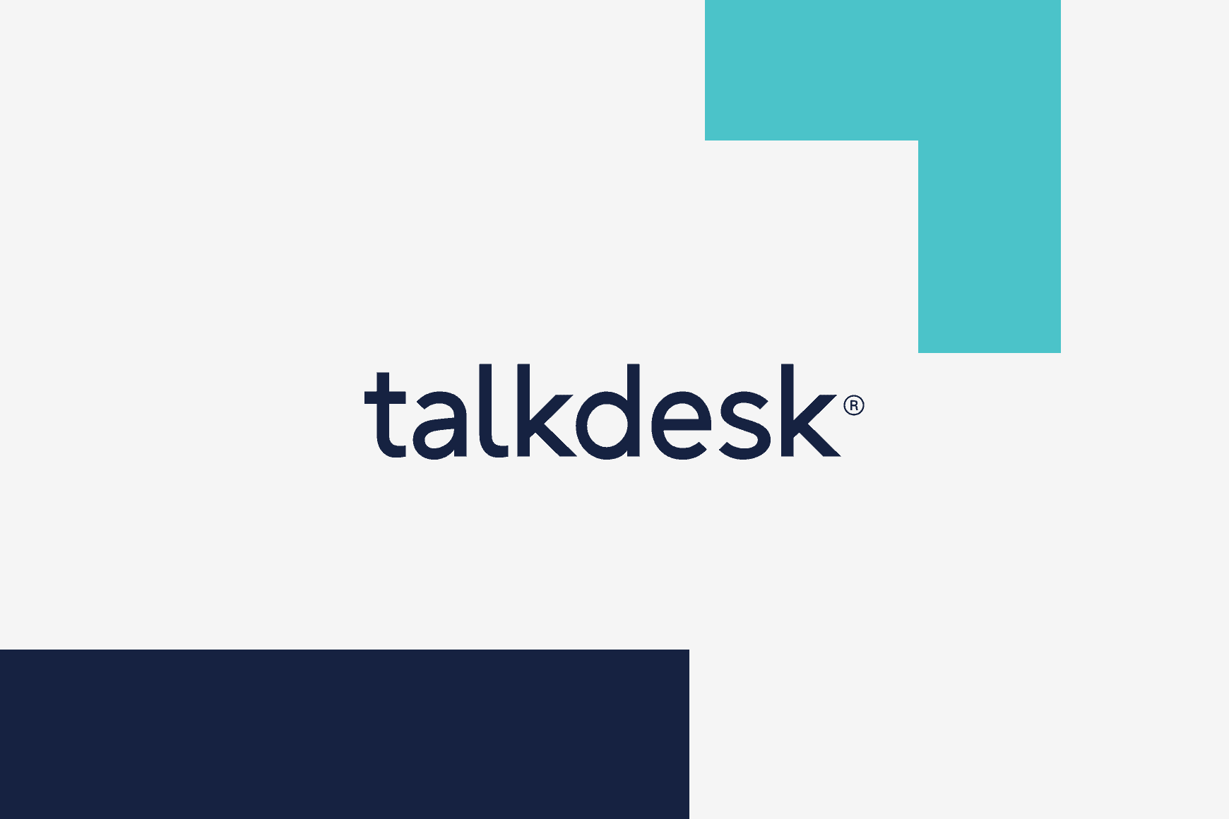 Get started with Talkdesk in 24 hours