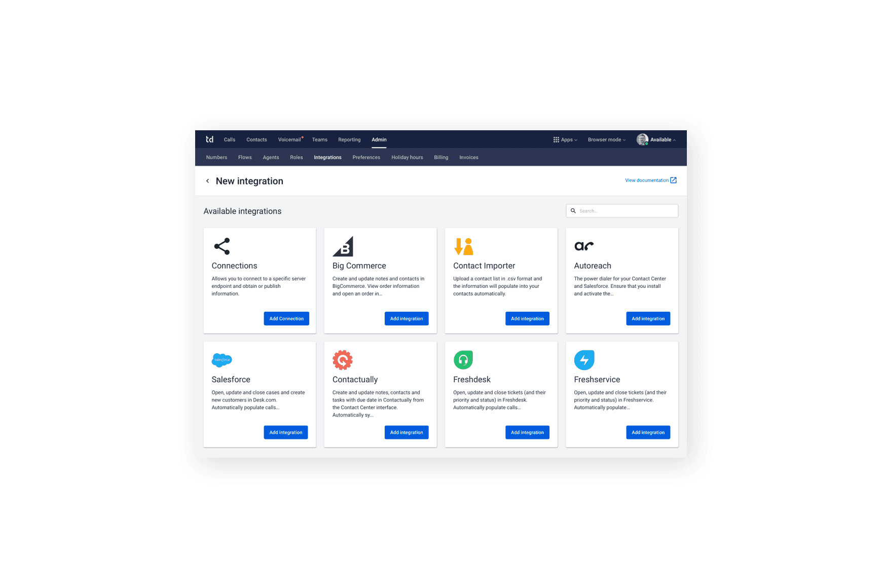 Innovations Connections