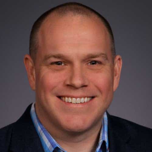 Duane Peck Talkdesk