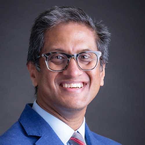 Gans Subramanian