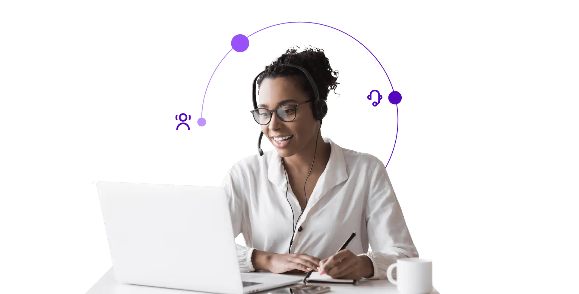 Talkdesk Sales