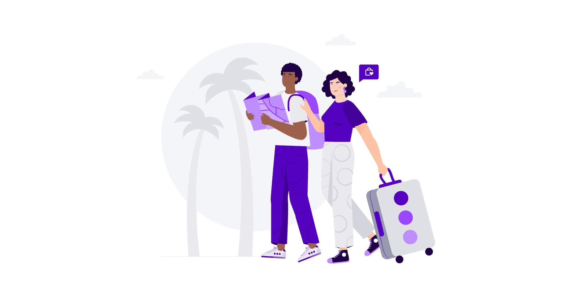 Travel Covid Contact Centers