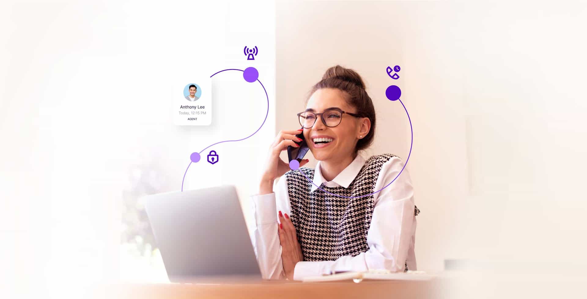 Pillars Remote Security Contact Center